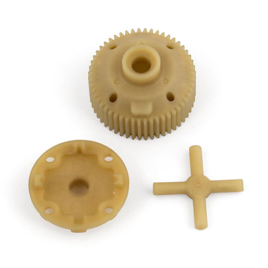 RC10B6.1 Gear Differential Case Set #91783