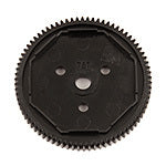 TEAM ASSOCIATED B6.1 Spur Gear, 78T 48P #91811