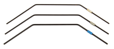 TEAM ASSOCIATED RC10B6.1 FT Front Anti-roll Bar Set #ASS91822