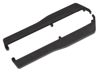 TEAM ASSOCIATED RC10B74 Side Guards #ASS92112