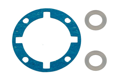 RC10B74 Differential Gasket and O-rings #ASS92133