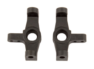 TEAM ASSOCIATED RC10B74 Steering Blocks  #92171