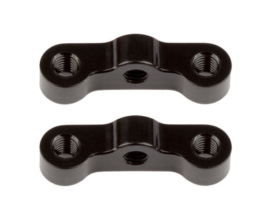 TEAM ASSOCIATED RC10B74 Rear Hub Link Mounts #ASS92180