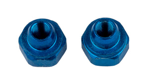 TEAM ASSOCIATED RC10B74 Battery Strap Nut #92245