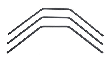 RC10B74.1 Anti-roll Bar Set, 1.8-2.0mm #92291