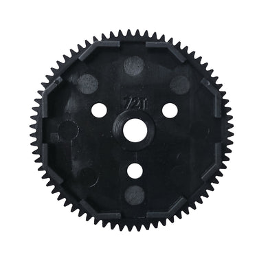 TEAM ASSOCIATED Octalock Spur Gear, 72T 48P  #ASS92293