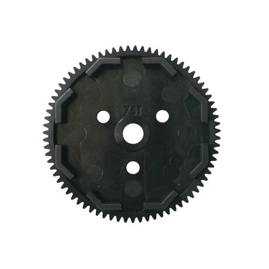 TEAM ASSOCIATED Octalock Spur Gear, 75T 48P  #92294