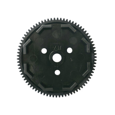 TEAM ASSOCIATED Octalock Spur Gear, 78T 48P #92295