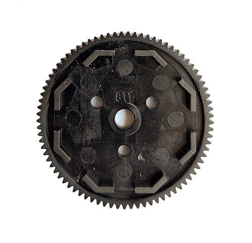 Octalock Spur Gear, 81T 48P #92296