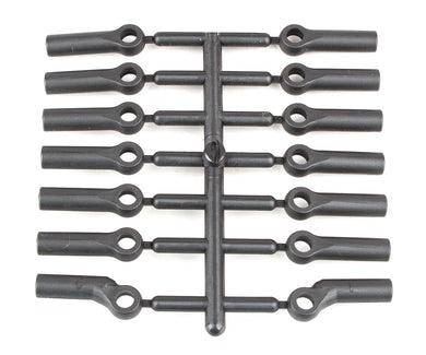 TEAM ASSOCIATED Ballcups, for 3.5mm turnbuckles #92308
