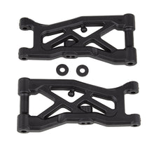 Team Associated RC10B74.2 Front Suspension Arms (Gullwing) #92313