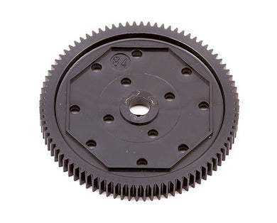 TEAM ASSOCIATED Kimbrough Spur Gear, 84T B4/T4 #ASS9653