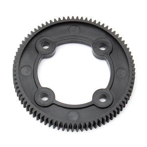 Team Associated Diff Spur Gear,81T #ASS9938