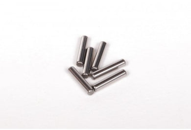 Axial 2.0x8mm Drive Pins 6Pcs #AX30163