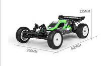 BSD 1-10TH 2WD BRUSHED BUGGY RTR WITH BATTERY AND CHARGER - BS708T