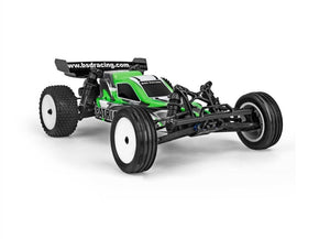 BSD 1-10TH 2WD BRUSHED BUGGY RTR WITH BATTERY AND CHARGER - BS708T
