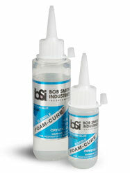 EPP Foam Cure Glue 15-30min set 1oz ***