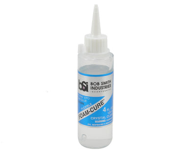 EPP Foam Cure Glue 15-30min set 4oz *** #BSI142