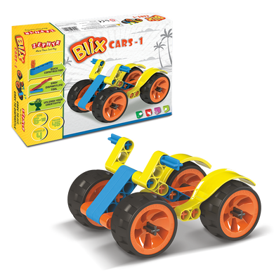 BLIX - Cars - 1