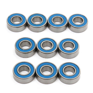 110*180*10mm Steel Large Bucket Shim Washer Spacer Kit for