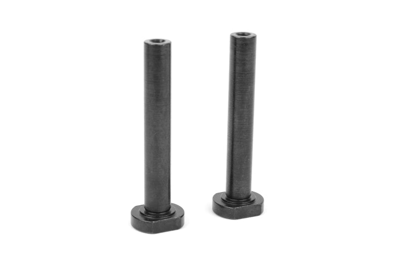 Team Corally - Servo Saver Post - Steel - 2 pcs  #C-00180-147