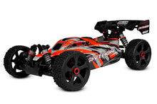 Team Corally - PYTHON XP 6S - 1/8 Buggy EP RTR - Brushless Power 6S - No Battery - No Charger