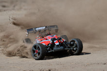 Team Corally - PYTHON XP 6S - 1/8 Buggy EP RTR - Brushless Power 6S - No Battery - No Charger