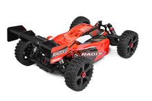 TEAM CORALLY - 2021 version RADIX XP 6S - 1/8 Buggy EP - RTR - Brushless Power 6S - No Battery - No Charger #C-00185