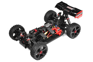 TEAM CORALLY - 2021 version RADIX XP 6S - 1/8 Buggy EP - RTR - Brushless Power 6S - No Battery - No Charger #C-00185