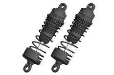 Team Corally - Shock Absorber - Front - 2 pcs #C-00250-040