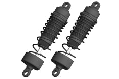 Team Corally - Shock Absorber - Rear - 2 pcs # C-00250-041
