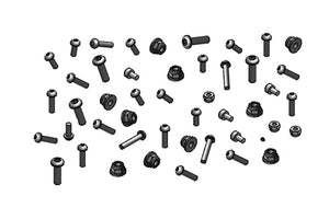 Team Corally - Screw Set #C-00250-099