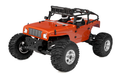 Team Corally - MOXOO XP - 1/10 Desert Buggy 2WD - RTR - Brushless Power 2-3S - No Battery - No Charger