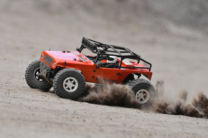 Team Corally - MOXOO XP - 1/10 Desert Buggy 2WD - RTR - Brushless Power 2-3S - No Battery - No Charger