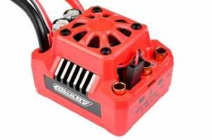 Team Corally - Speed Controller - Torox 135 - Brushless - 2-4S #C-54012