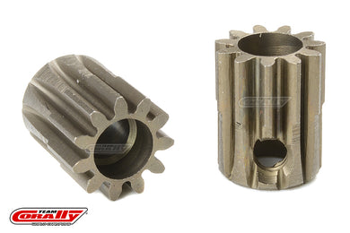 Team Corally - 32 DP Pinion - Short - Hardened Steel - 11 Teeth - Shaft Dia. 5mm #C-72511