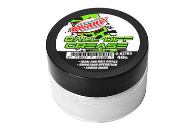 Team Corally - Ball diff grease 25gr - Ideal for ball diffs #C-82703