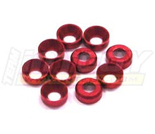 3mm Alloy Concave Washer (10) C23038