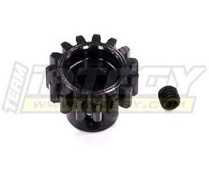HD 5mm MOD1 Steel Pinion 15T for 1/8 Brushless #C23070