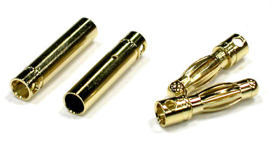 4MM BANANA TYPE CONNECTOR SET C23355