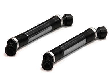 HD UNIVERSAL DRIVE SHAFT (2) FOR AXIAL WRAITH