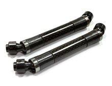 HD UNIVERSAL DRIVE SHAFT (2) FOR AXIAL WRAITH