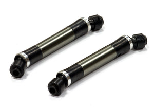 HD UNIVERSAL DRIVE SHAFT (2) FOR AXIAL WRAITH