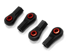 M3 Size Short Ball Ends for Axial & Traxxas Style 3mm Tie Rod Ends & Ball Links C24946