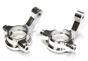 Billet Machined Steering Knuckles for Associated RC10B5 & B5M (ASC90003) C26079