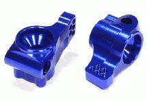 Billet Machined Rear Hub Carriers for Associated RC10B5 & B5M (ASC90003) C26081