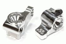 Billet Machined Rear Hub Carriers for Associated RC10B5 & B5M (ASC90003) C26081