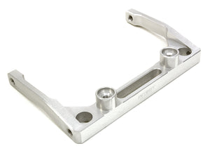 BILLET MACHINED ALLOY FRONT-MID FRAME BRACE FOR AXIAL SCX-10 DINGO, HONCHO, JEEP