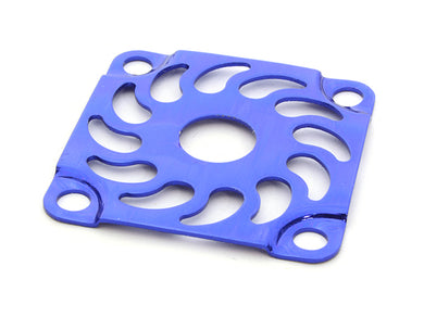 ESC METAL COOLING FAN COVER FOR 30X30MM FAN SIZE