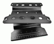 Universal Car Stand Workstation for 1/8 Size (167x162x110mm) C27024